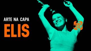 Arte Na Capa l Elis