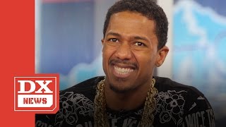 Nick Cannon Explains The One Time He Dissed Eminem