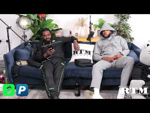 Narst “LET’S TALK ABOUT GIGGS & HIS BRO QUICKLY…”😳🤨🧐#RipIbrahim🕊️😇RTM Podcast Show S13 Ep6 (Trailer)