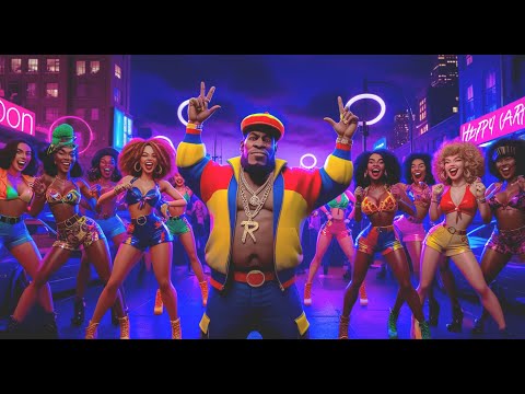 Don Enio - Wine Up (Official Audio)