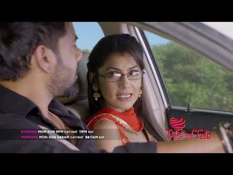 Zee World: Twist of Fate | Weekly Recap | January Week 1 2022