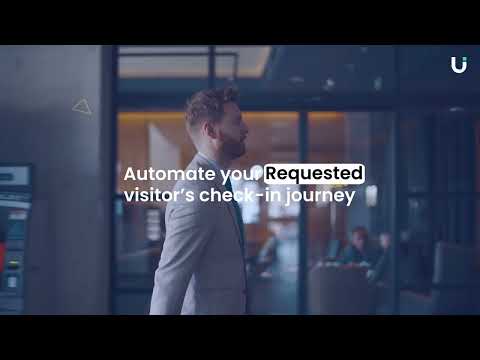 UrSpayce: Security Check-In
