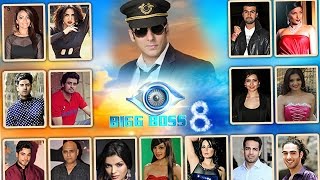 Breaking Bigg Boss 8: Who All Are Safe In Nominations?