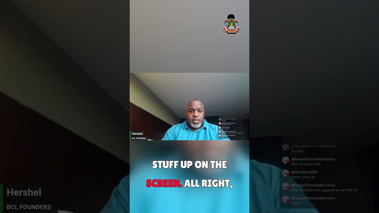 Balrog, M. Bison, and Mike Tyson — the Untold Story