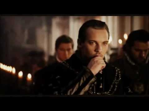 Henry VIII - What I've done (The Tudors)