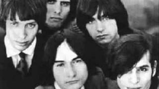 The Left Banke- Love Songs In The Night