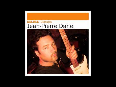 Jean-Pierre Danel - Concerto de Aranjuez