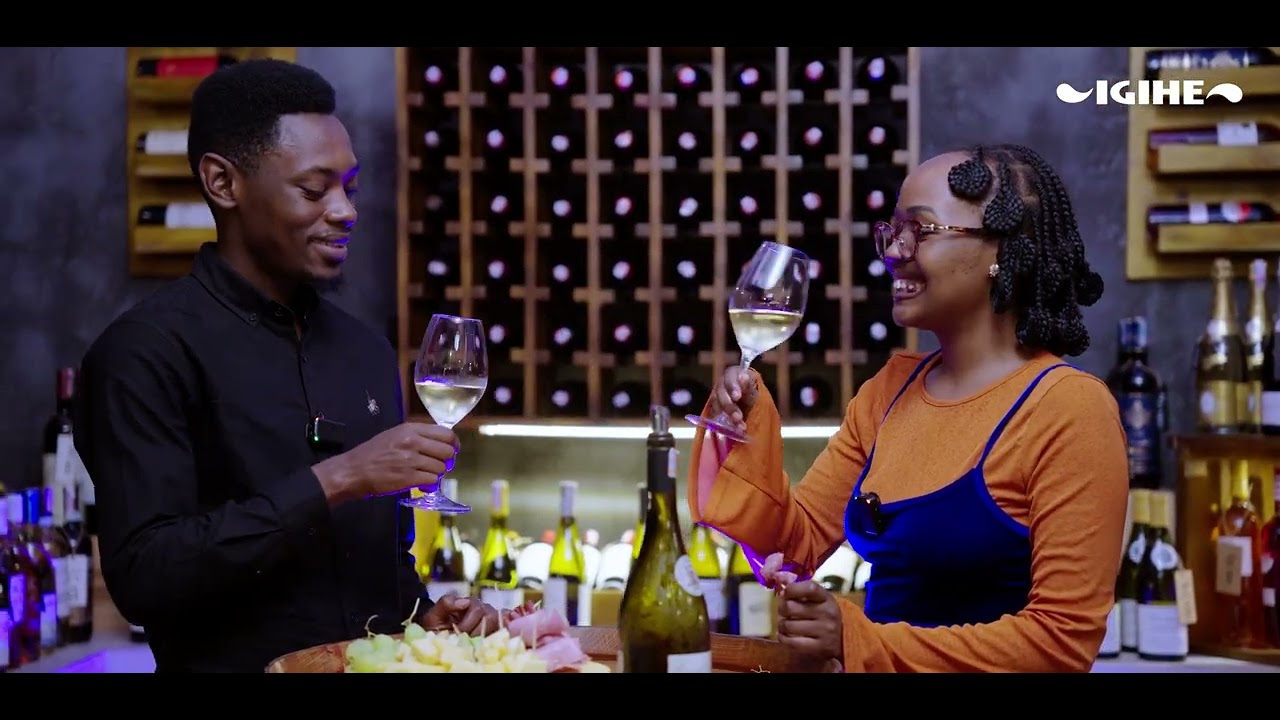 Inside the Wine Lab: The cellar selling wines you can’t buy in any other store in Rwanda