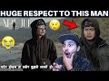 FIRST TIME Reacting To Baabu Believer - Abujh (Official Music Video) THIS IS EMOTIONAL *MUST WATCH*