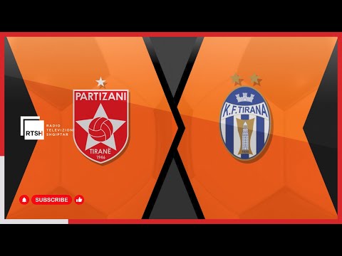 Partizani – Tirana / Java 6 | Abissnet Superiore - Futboll | RTSH