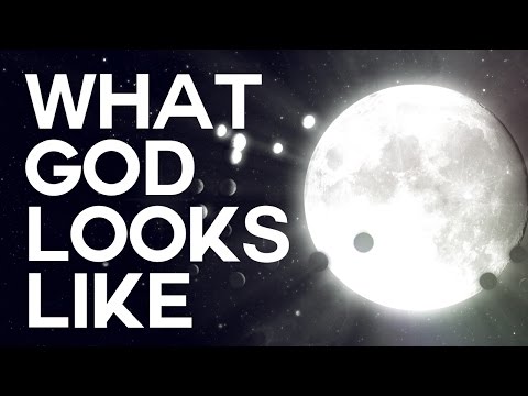 What God Looks Like - Swedenborg and Life