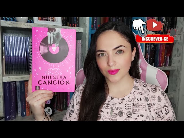 Vídeo relacionado con Esta sonando nuestra cancion