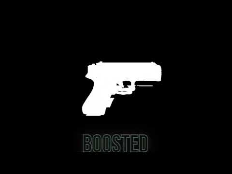 BOOSTED - Lūx feat. Jacques (Prod. YGOD)