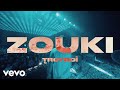 TroyBoi - Zouki (Official Visualizer)