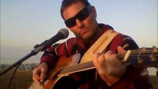l&#39;air de la louisiane, Jesse Winchester cover, beachbummusic