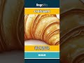croissant - 羊角面包 video thumbnail