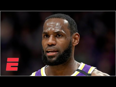 負荷管理會影響勒布朗的MVP機會嗎？| 綠茵場 (Could load management impact LeBron’s MVP chances? | #Greeny)