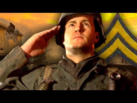 BEST COD WWII TIPS & TRICKS FOR BEGINNERS! (Getting Started & Getting Better FAST)