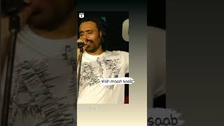 babbu maan chandigarh show