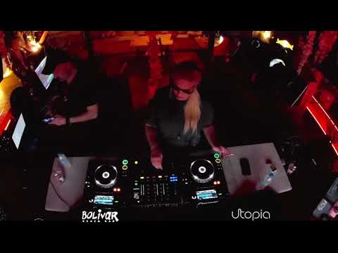 G.Pal b2b Anna Maria X @ Bolivar Beach Bar | 16.10.2020