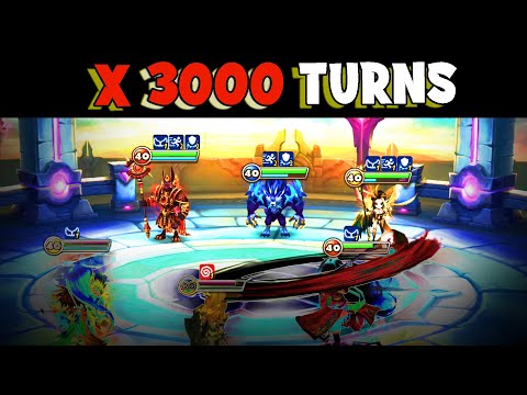 How many vio procs for this toxic Ethna def?!