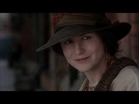 How to Win an Oscar, Presented by Nicole Kidman | The Hours (2002)