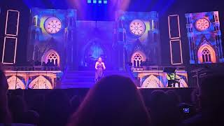 Trans-Siberian Orchestra "Different Wings" Live 11/13/2024 Green Bay, WI