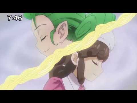 Dian keto the Food prodigy