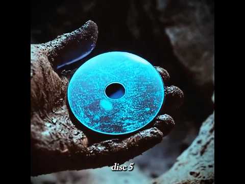 The DARK TRUTH of Disc 5...