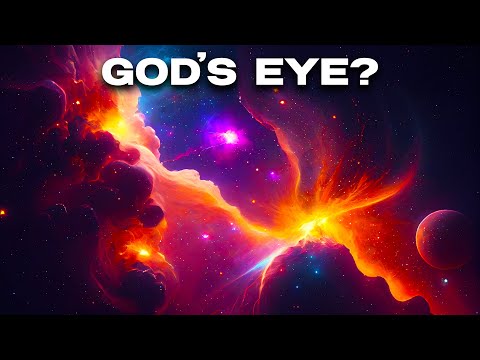 Unseen Galaxy: The Most Beautiful Space Journey (4K)