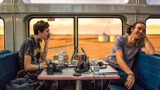 INCREDIBLE OVERNIGHT TRAIN