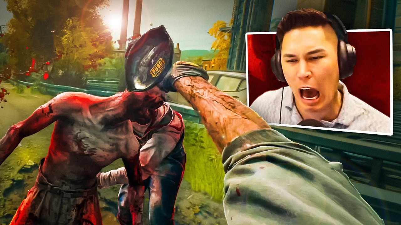 The Collab I never knew I needed