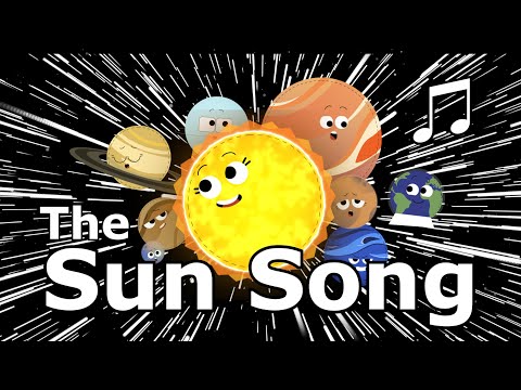 The Sun Song