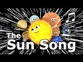 The Sun Song