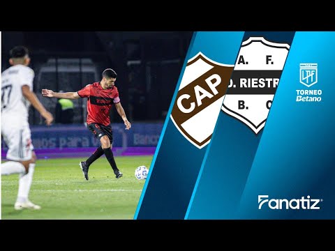 Platense 0-0 Deportivo Riestra - Game Highlights | #TorneoBetano 2024