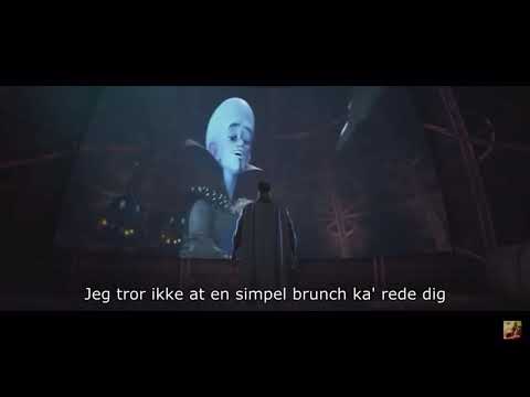 ÆG OG BACON (DANSK MEME) *full size