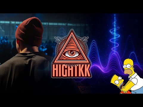 Infected Moon - Frequencies