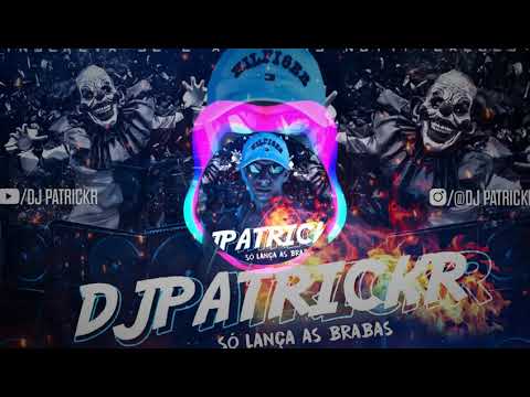 BEAT IGNORANTE, TO BOTANDO - MC GW E MC RD (DJ PATRICK R) 2020