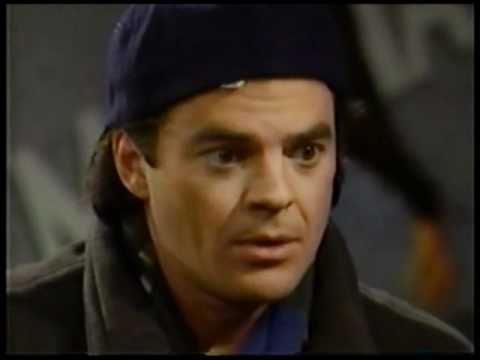 Brenda discovers Ned is Eddie Maine, 1994