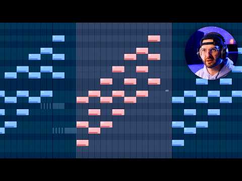 How Scales and Chords Actually Work — Music Theory Made EASY