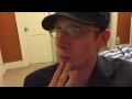 CommanderZander Reviews Be My Valentine Love Barney