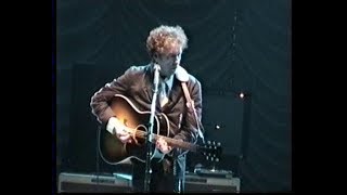 Bob Dylan  - 4th Time Around -Portsmouth 24th Sept 2000