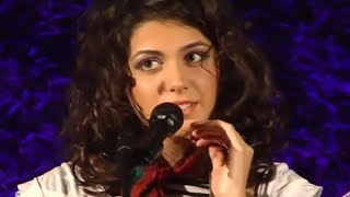 Katie Melua - Spider&#39;s Web - Live Unplugged @ Radio DRS 3 - Dec 3, 2008