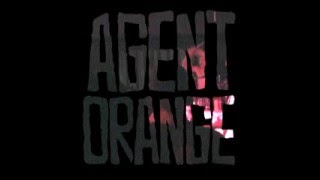 Agent Orange - "police truck" by Dead Kennedys