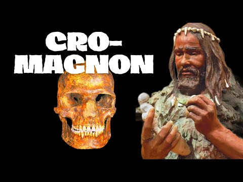 Dark TRUTH of the Cro-Magnon and the Neanderthals ⛏