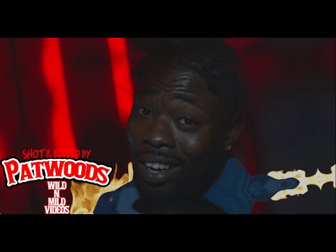 Luxury Lex - Don't Pick Up the Phone (official video dir. @patwooods)