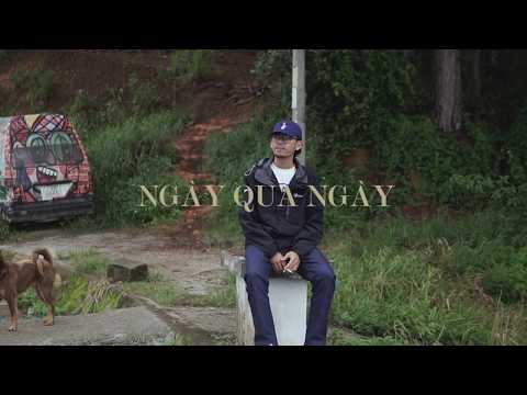 Ngày qua ngày - MinhLai ( Unofficial )