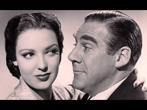 "Everybody Does It" - 1949 - Linda Darnell - Paul Douglas - Full Movie