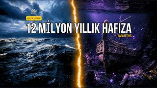 Paratethys: Karadeniz'in Yok Olan Dev Okyanusu!