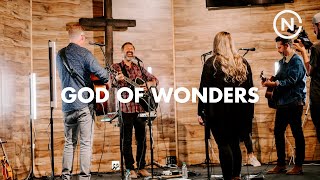 God Of Wonders (Agnus Dei)  - Mac Powell | Moment